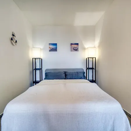 - Haus H, App 0h0406 הייליגנהאפן